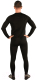Миниатюра изображения товара Комплект термобелья BTrace Warm Merino Man V2 V0623 (S, черный)