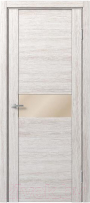 

Дверь межкомнатная MDF Techno, Dominika Classic 231 50x200