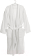 Миниатюра изображения товара Халат Samsara Home М17650-0 (р.50/170-176, белый)