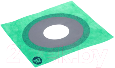 Гидроизоляционная манжета Kiilto Pro Gasket 100-140мм (80мм)