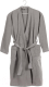 Миниатюра изображения товара Халат Samsara Home М17650-36 (р.50/170-176, серый лен)
