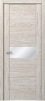 

Дверь межкомнатная MDF Techno, Dominika Classic 231 50x200