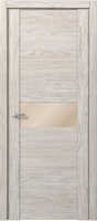 

Дверь межкомнатная MDF Techno, Dominika Classic 231 50x200