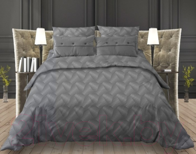 

Комплект постельного белья VitTex, 188-8-15м