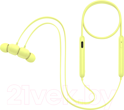 

Беспроводные наушники Beats, Flex All-Day Wireless Earphones / MYMD2