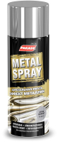 

Эмаль Parade, Metal Spray Paint Акриловая R-3012