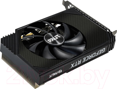 Видеокарта Palit GeForce RTX 3060 StormX OС 12GB (NE63060S19K9-190AF)