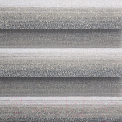 Рулонная штора Lm Decor Дабл ДН LB 55-04 150x170 (серый)