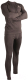 Миниатюра изображения товара Комплект термобелья BTrace Soft Outdoor Man V0621 (L, серый)