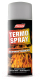 Эмаль Parade Termo Spray (400мл, серебристый) - 