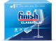 Миниатюра изображения товара Таблетки для посудомоечных машин Finish Classic (28шт)