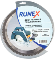 Пильный диск Runex 553006 - 