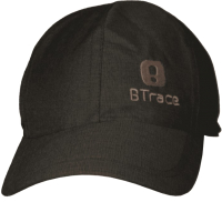 Бейсболка BTrace Pro V0604 (XL, коричневый) -