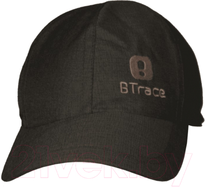 Изображение товара Бейсболка BTrace Pro V0604 (XL, коричневый)