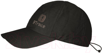 Изображение товара Бейсболка BTrace Pro V0604 (L, коричневый)
