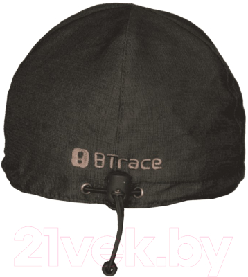 Изображение товара Бейсболка BTrace Pro V0604 (L, коричневый)