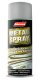 Эмаль Parade Metal Spray Paint Акриловая 9006 (400мл, бело-алюминиевый) - 