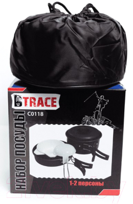 Изображение товара Походный набор BTrace С0118