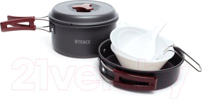 Изображение товара Походный набор BTrace С0118