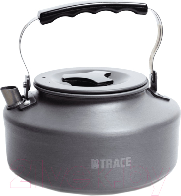 Чайник походный BTrace С0120