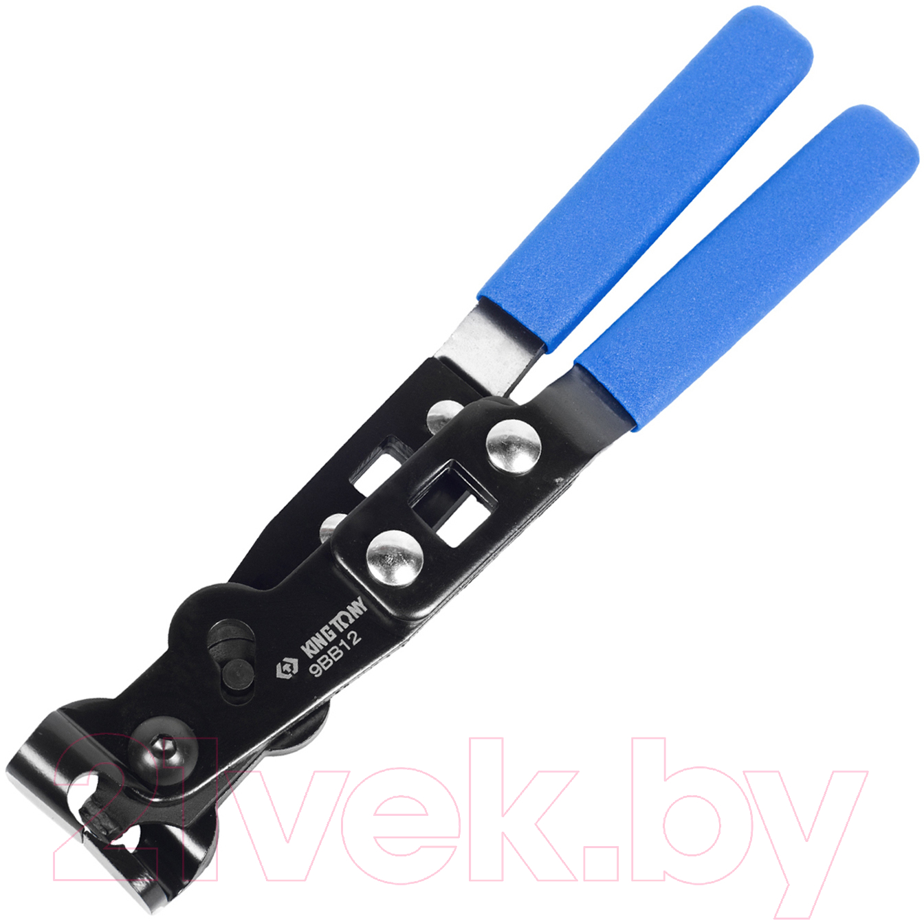 Инструмент обжимной King TONY 9BB12