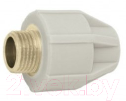 

Муфта KAN-therm, 25x1/2" / 1209051006