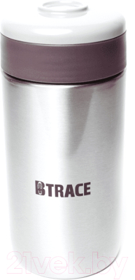 Изображение товара Термокружка BTrace С0149 (350мл, коричневый металлик)