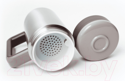 Изображение товара Термокружка BTrace С0149 (350мл, коричневый металлик)