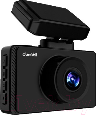 

Автомобильный видеорегистратор Dunobil, Magnet Duo / SJMPQKK