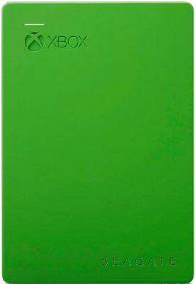 

Внешний жесткий диск Seagate, Game Drive для Xbox 4TB (STEA4000402)