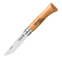 

Нож туристический Opinel, №6 / 113060
