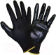 Перчатки защитные Hantong Honesty TR-517B (р. 8, черный) - 