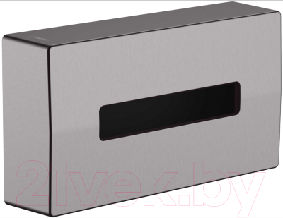 

Держатель бумажных полотенец Hansgrohe, AddStoris 41774340