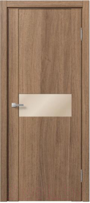 

Дверь межкомнатная MDF Techno, Dominika Classic 231 40x200