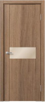 

Дверь межкомнатная MDF Techno, Dominika Classic 231 50x200