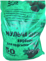 

Мульча для растений Линдэкспорт, Для голубики