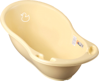 

Ванночка детская Tega, Уточка / DK-004-132