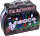 Набор для покера Нескучные игры Покер 200 / BR5018 - 