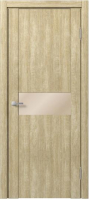

Дверь межкомнатная MDF Techno, Dominika Classic 231 50x200