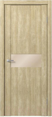 

Дверь межкомнатная MDF Techno, Dominika Classic 231 50x200