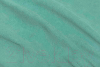 Табурет AMC Comfort 8.6.10 (ткань мятный/белый)