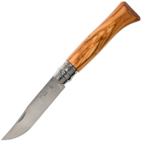 

Нож складной Opinel, №8 / 001004