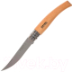 Миниатюра изображения товара Нож Opinel №8/ 000516 (нержавеющая сталь, бук)