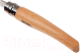 Миниатюра изображения товара Нож Opinel №8/ 000516 (нержавеющая сталь, бук)
