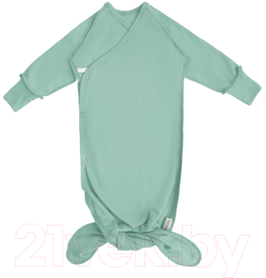 

Пеленка-боди Amarobaby, Nature / AB-OD21-NM18/34-56