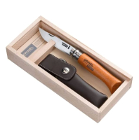 

Нож туристический Opinel, №8 / 000815