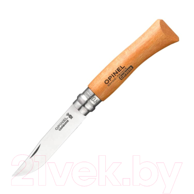 Нож туристический Opinel №7 / 113070