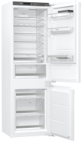 Встраиваемый холодильник Korting KSI 17887 CNFZ - 