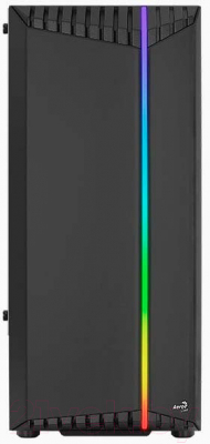 

Корпус для компьютера AeroCool, Bionic-G-BK-V1