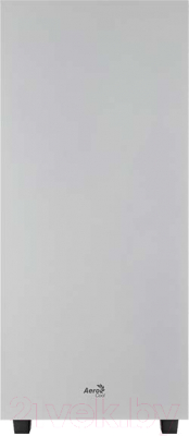 

Корпус для компьютера AeroCool, Flo Saturn / FRGB-G-WT-V1
